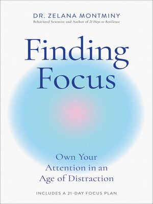 cover image of Finding Focus